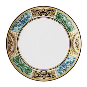 바로코 모자익 플레이트 21cm 1p