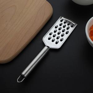 스텐 야채 감자 무 슬라이서 강판 채칼 5mm DD-11490