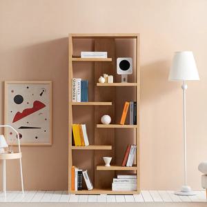 쿼드 800 인테리어 책장