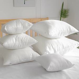 국내생산 정품 쿠션솜 6size