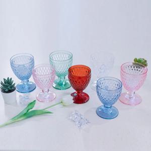 빌레로이앤보흐 보스톤 고블렛 310ml(132mm) 5가지 컬러 택