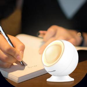 파나소닉 LED 3W 쿨램프 충전식 스탠드 무드등