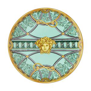 팔라쪼 Verde 플레이트 17cm