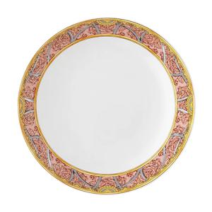 팔라쪼 Rosa 스프 플레이트 22cm