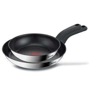 에센스쿡 인덕션 후라이팬 2종(20cm+28cm)