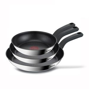 에센스쿡 인덕션 후라이팬 3종세트(20+24+28)