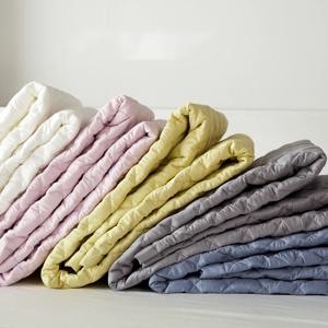 60수사틴 순면 호텔식 침대패드 사방밴드(단품) 5COLOR(SS/Q/K/LK/SK/EK)