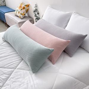 슈가봉봉 30수 양면 삼중지 바디필로우 3colors, 4size
