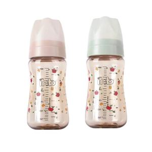 프리미엄 2in1 PPSU 젖병 300ml