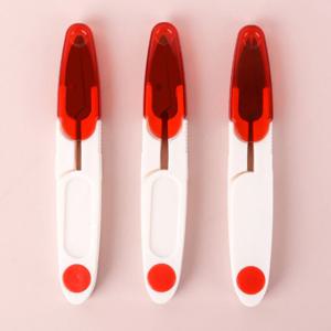 안전캡 수예 공예 수선 바느질 낚시 쪽 가위 DD-11528