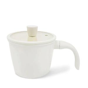 국산 라체나 로체 멀티팟 편수 냄비 16cm 인덕션 하이라이트 가스렌지 겸용