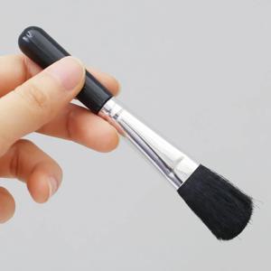 먼지떨이 브러쉬 붓 다육식물 테라리움 부자재 피규어