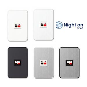 진흥 J시리즈 무로고 스피커잭 1구