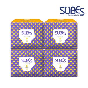 노블레스 밴드 기저귀 중형 26매x4팩