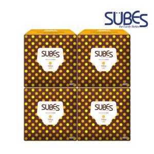 노블레스 밴드 기저귀 대형 24매x4팩