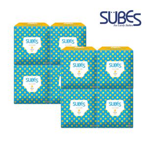 노블레스 밴드 기저귀 특대형 22매x8팩