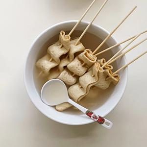 대만 화조 멜라민 그릇 접시 일식 중식 태국 베트남 그릇 /주름면기(특대)(5309)