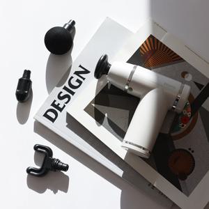 릴리 무선 진동 마사지건 ZP5209