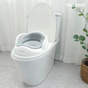 뽀송 유아 변기커버