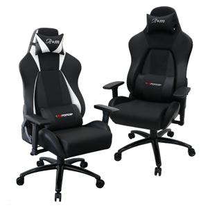 [리퍼] 플레티넘 레이싱 컴퓨터 게이밍 의자