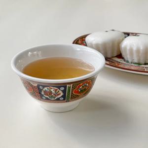 대만 화조 멜라민 그릇 접시 일식 중식 태국 베트남 그릇 /찻잔(대)(701)