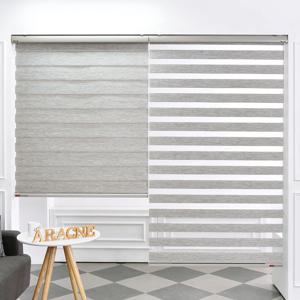 1+1 듀얼쉐이드 항균소피아 콤비블라인드