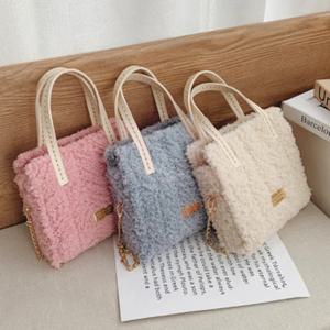 코바늘 가방 뜨기 버킷백 만들기 DIY 키트 4colors