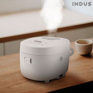 가열식 밥솥 가습기 분리세척 살균(2.2L)