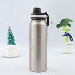 포터블 이중스텐 보온병 750ml