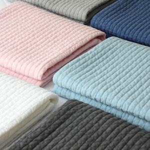 부들부들 순면 패밀리침대 패드Q/LK/F 7color