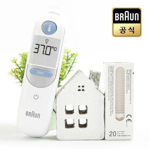 체온계 IRT-6510+필터21개 (정품)AS
