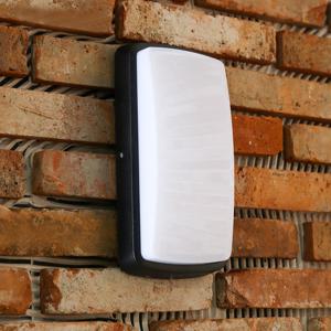 엠마 센서벽등 25W오스람 LED칩/ 주간,야간,상시모드/LED센서등/IP65방수/KS인증