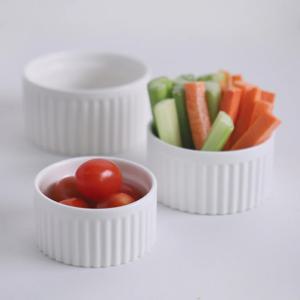 델리 오븐 래머킨,미니볼 소