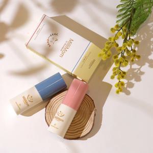 새싹 트래블키트(워시+로션 15ml)