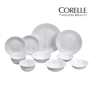 코렐 인기라인 식기세트 2인 10P