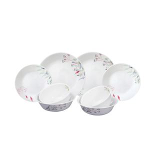 코렐 몬테베르데 2인 8P 식기세트