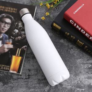 스텔라 유광 진공 보온병 750ml