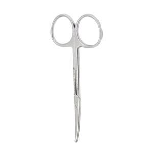 하성 애견 겸자가위 고급형