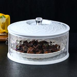 키친스 음식보관 케이스 1단