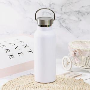 투데이 이중스텐 진공보온병 750ml
