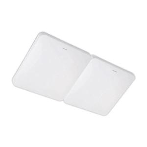 LED 슬림 조합 거실등 110W (55W+55W)