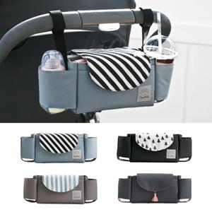 유모차 정리함 4종 택1