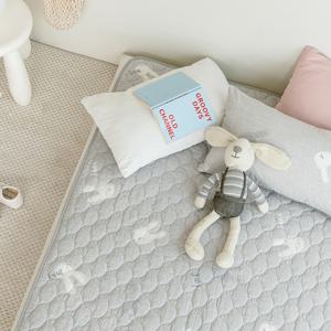 러버 순면 방수패드 3size