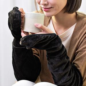 찹라이프 손침낭 겨울 방한 팔토시 암워머 핸드워머 손가락토시
