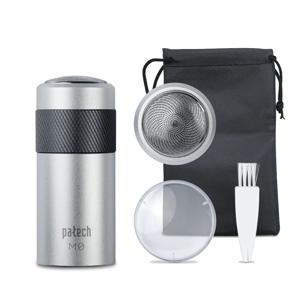 한일전자 파테크 휴대용 전기면도기 PS-E1618, M0