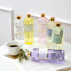 골드에디션 디퓨저 리필액 500ml 6가지향