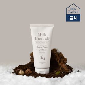 베이비 딥케어 크림 160g