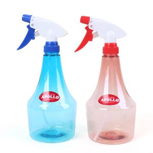 아폴로 분무기 원예용 소독용  레드 블루 650ml 국내산