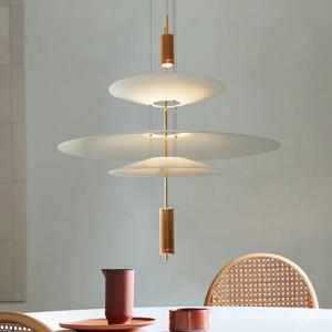 LED 플라밍고 3단/4단 조명_2Color