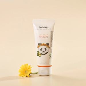씨앗품은 아기 보습크림 100ml (코스모스 유기농)